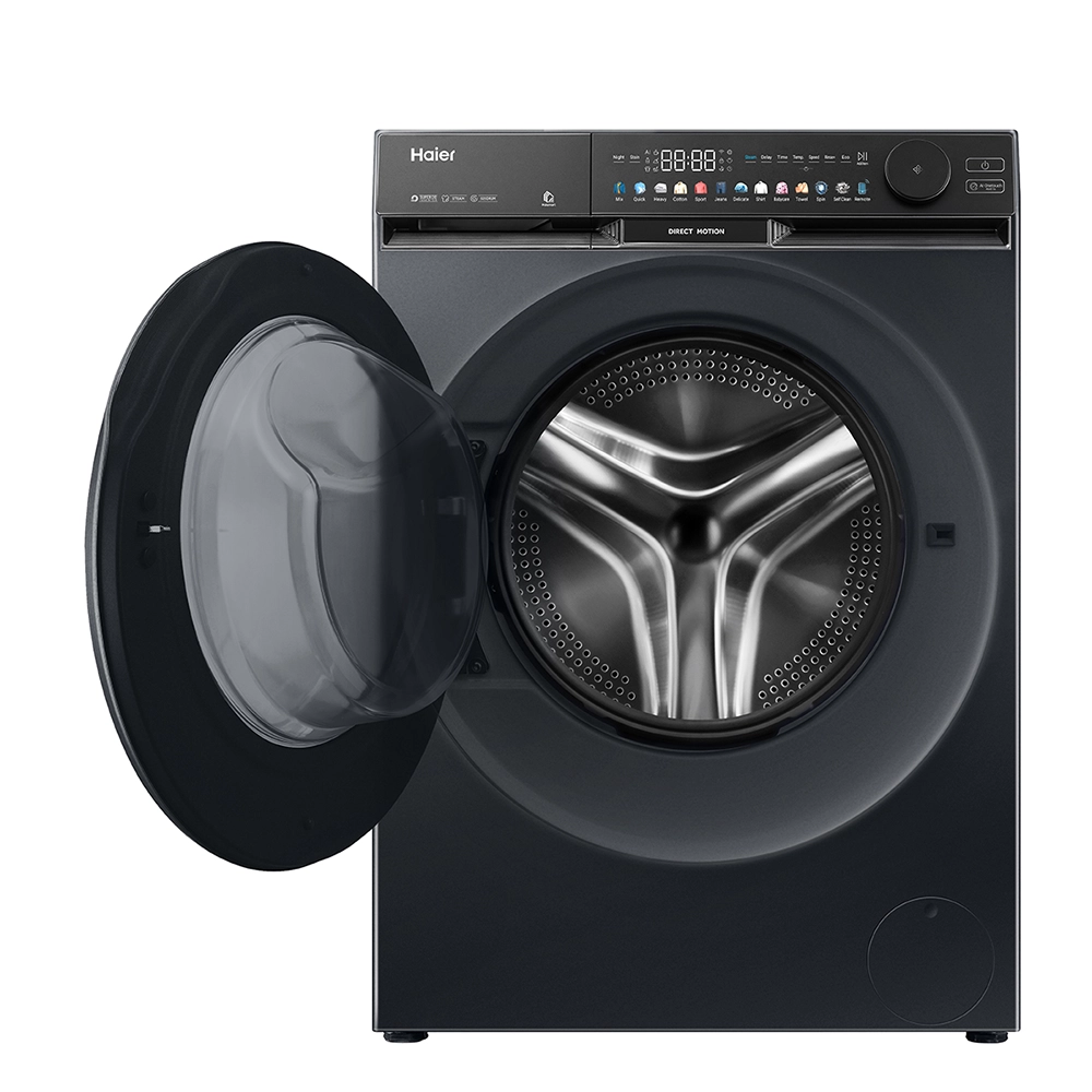 Haier 12 Kg F9 Front Load Washing Machine